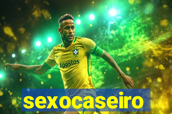 sexocaseiro