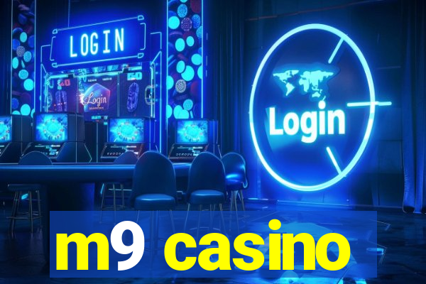 m9 casino