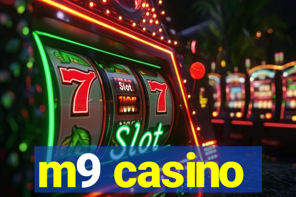 m9 casino