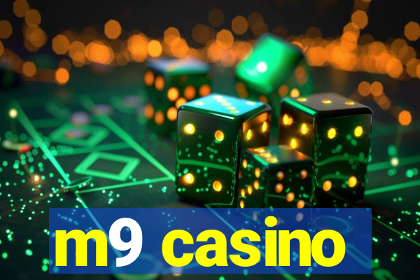 m9 casino