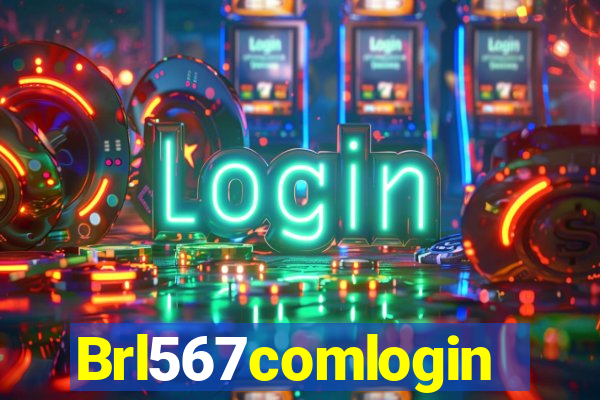 Brl567comlogin