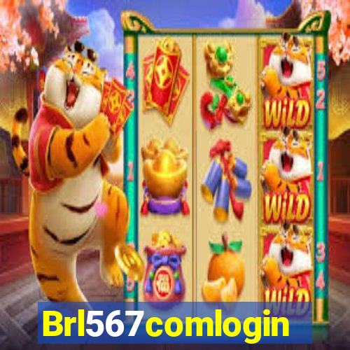 Brl567comlogin