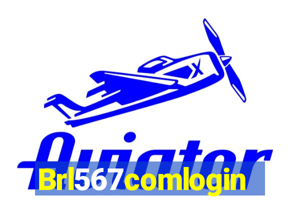 Brl567comlogin