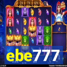 ebe777