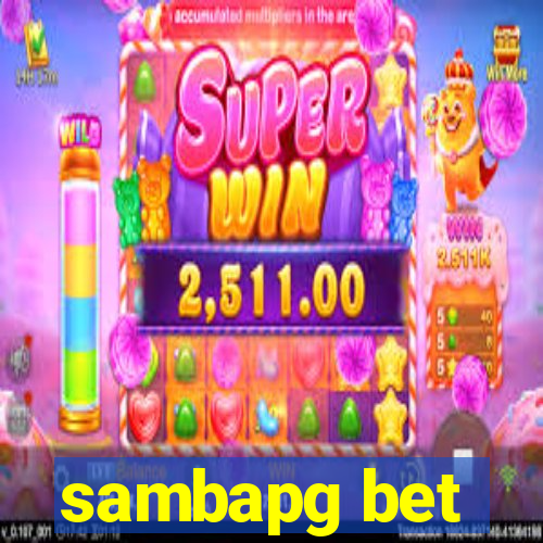 sambapg bet