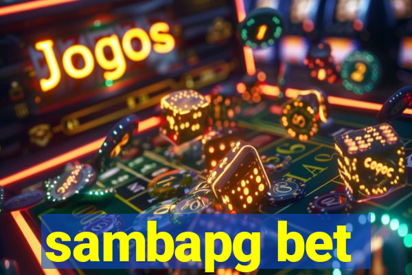 sambapg bet