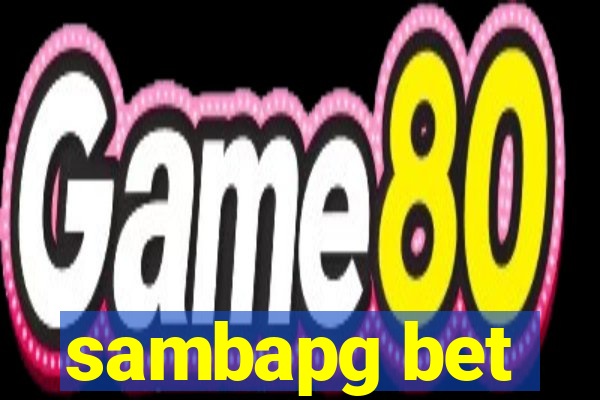 sambapg bet