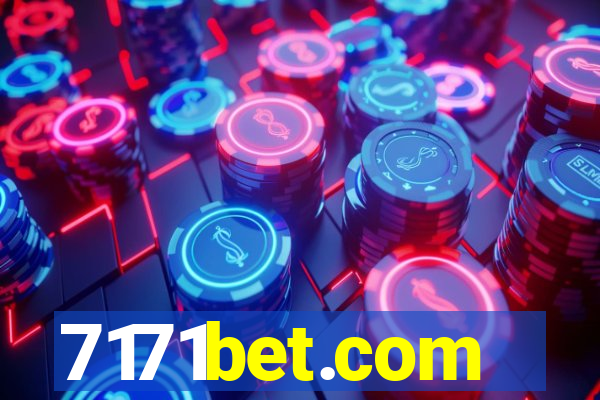 7171bet.com