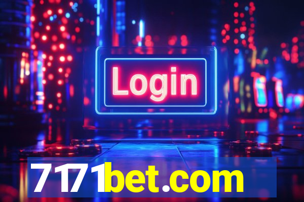 7171bet.com