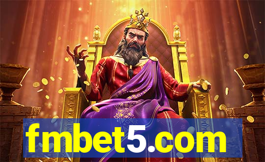 fmbet5.com