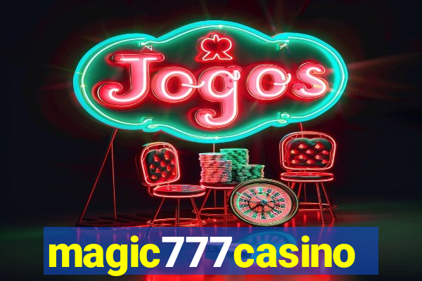 magic777casino