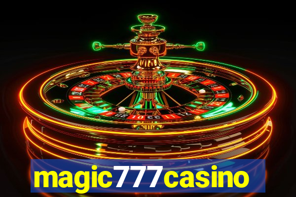 magic777casino