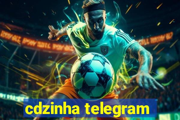 cdzinha telegram