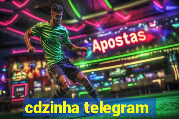 cdzinha telegram