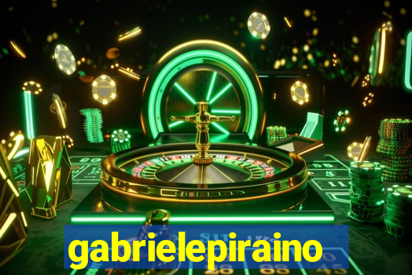 gabrielepiraino