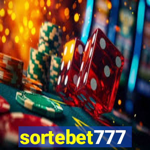 sortebet777