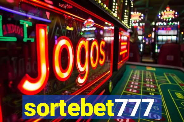 sortebet777