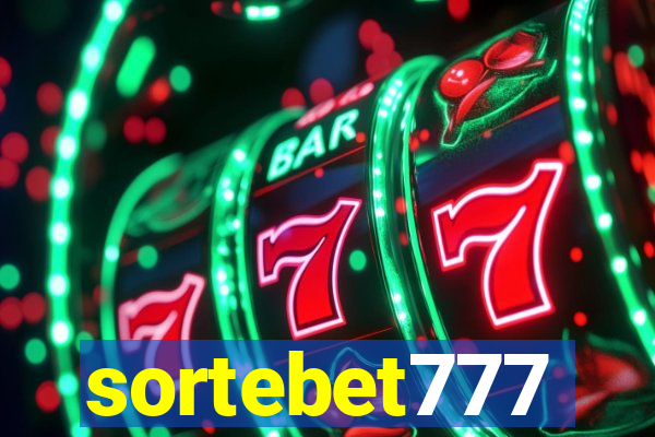 sortebet777