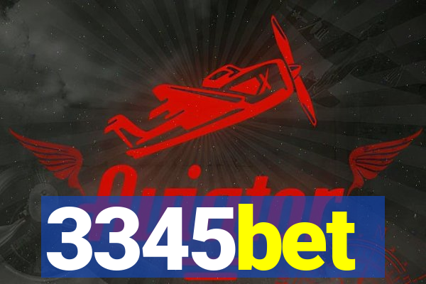 3345bet