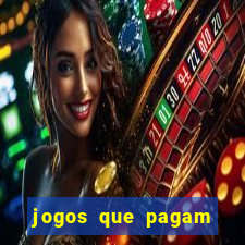 jogos que pagam pelo pagbank 2024