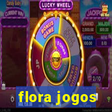 flora jogos