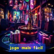 jogo mais fácil de ganhar dinheiro no estrela bet