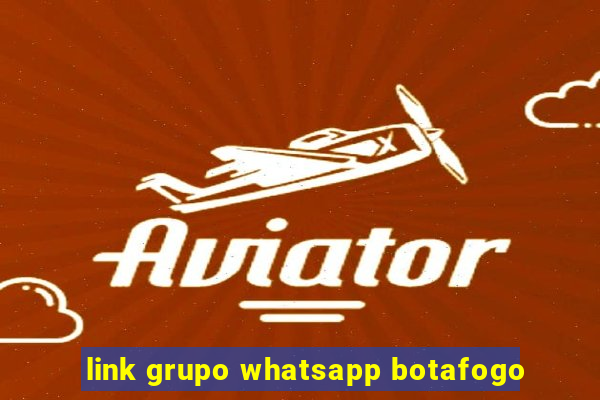 link grupo whatsapp botafogo