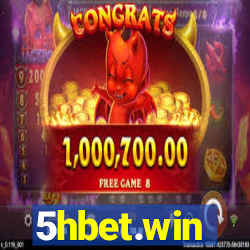 5hbet.win