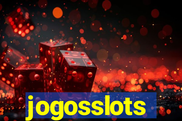 jogosslots