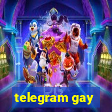 telegram gay