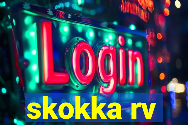 skokka rv