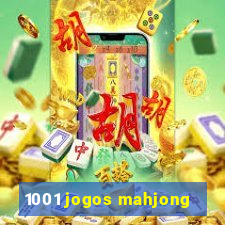 1001 jogos mahjong