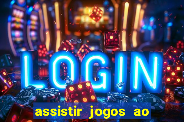 assistir jogos ao vivo rmc