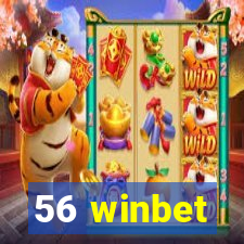 56 winbet