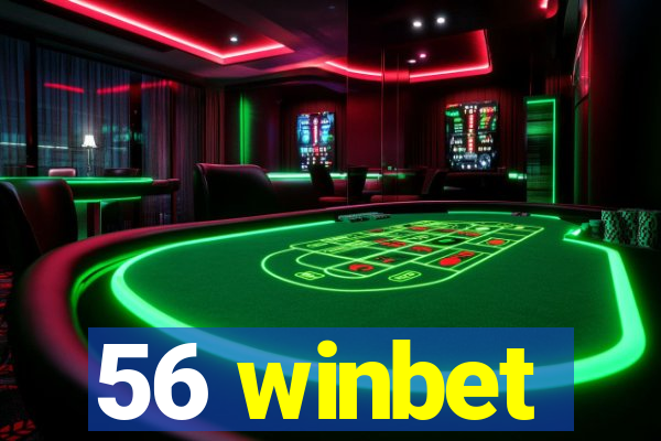 56 winbet