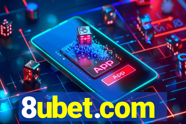 8ubet.com