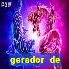 gerador de identidade frente e verso