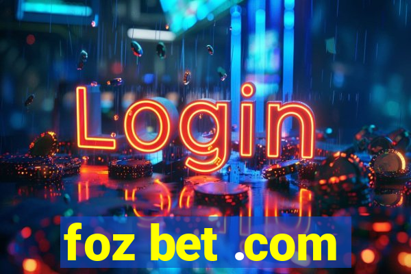 foz bet .com