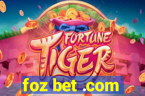 foz bet .com