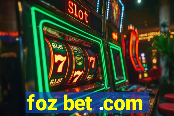 foz bet .com