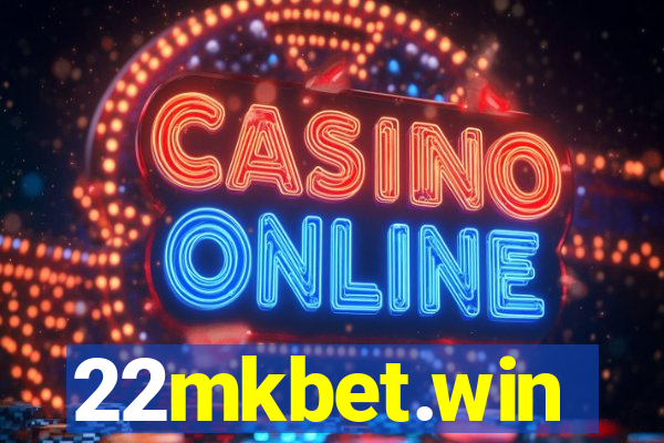 22mkbet.win