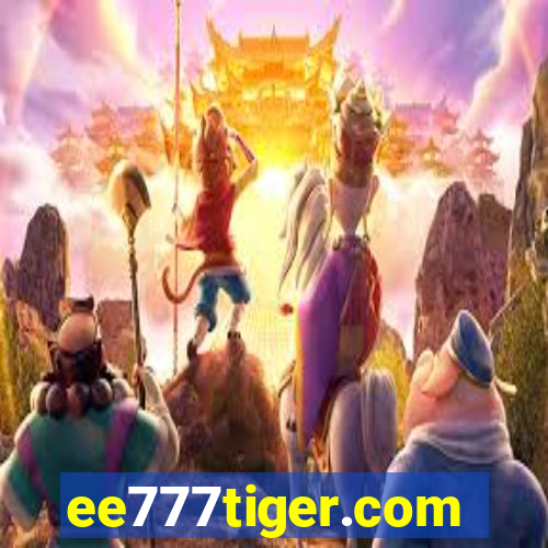 ee777tiger.com