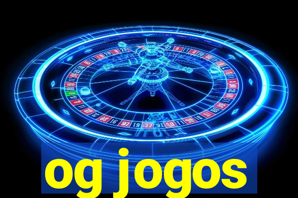 og jogos