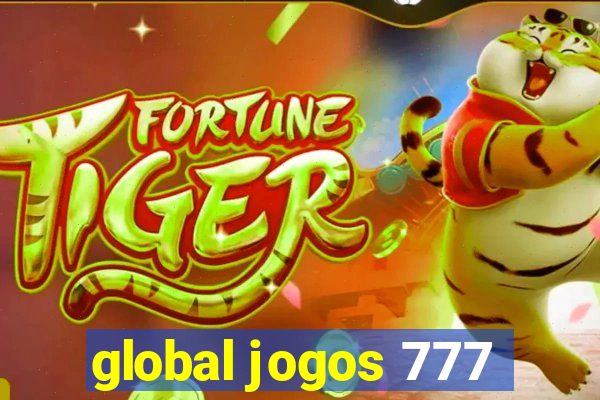 global jogos 777