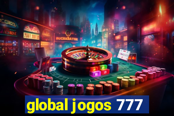 global jogos 777