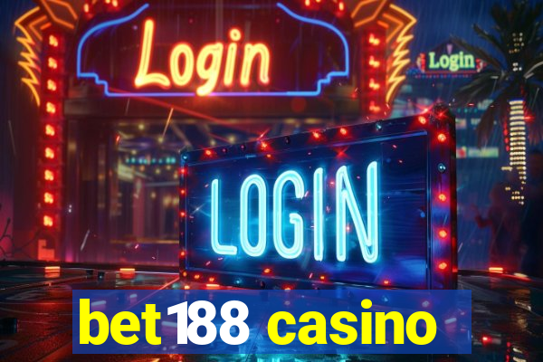 bet188 casino