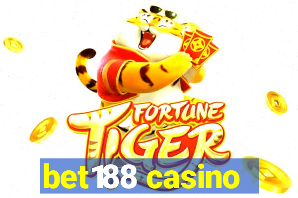 bet188 casino