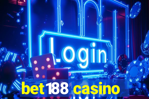 bet188 casino