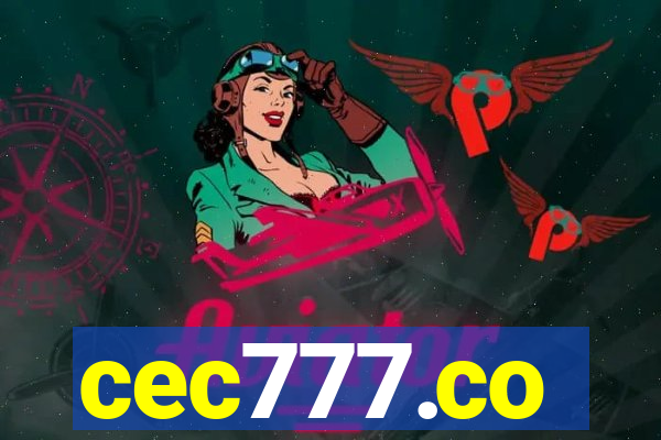 cec777.co