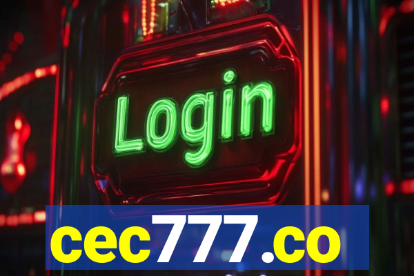 cec777.co